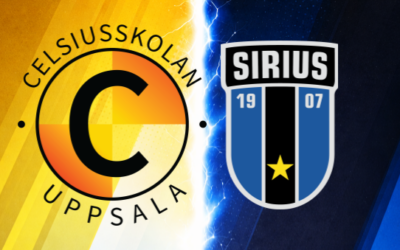 Bordtennis som Gymnasieval!