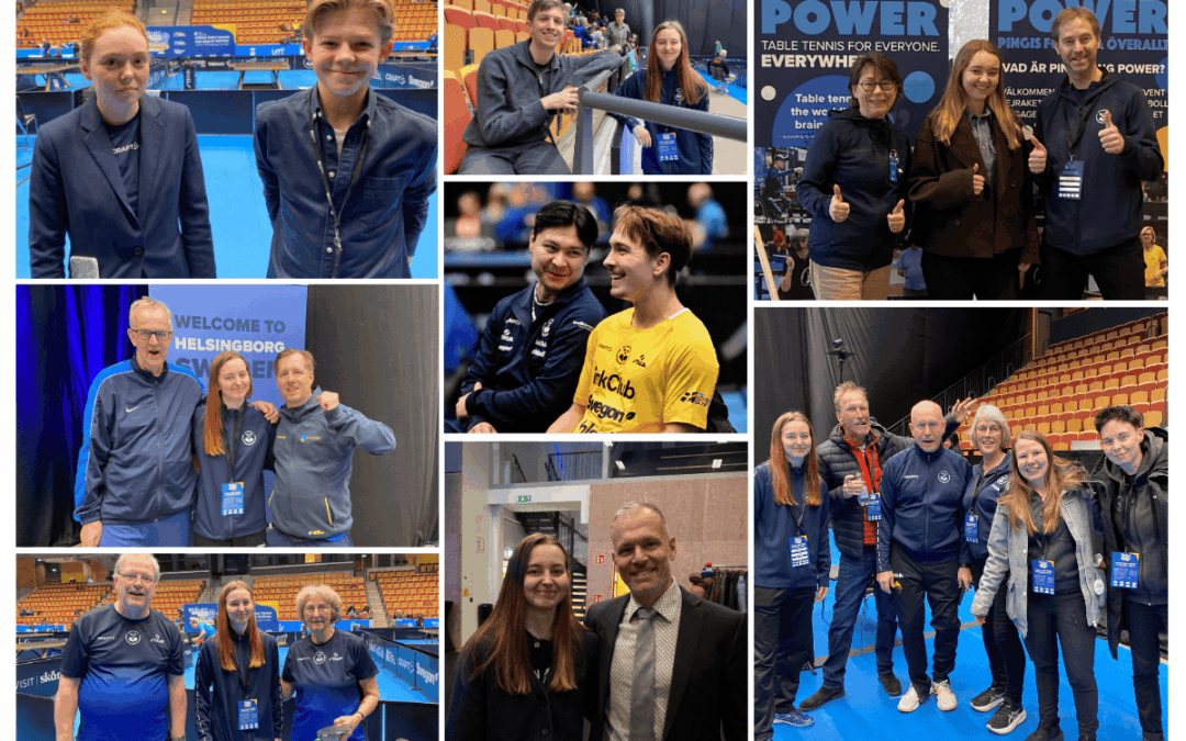 Unga eldsjälar i Helsingborg 