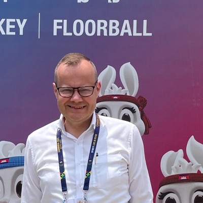 Valberedningen informerar – förslag till ordförande