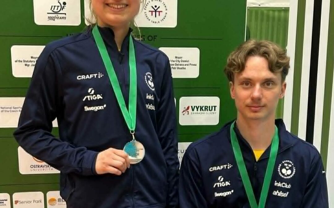 Midsommarmedaljer i Tjeckien